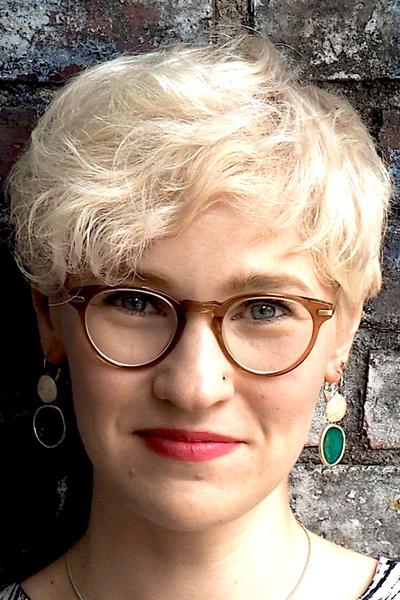 Vikarin Deborah Siemermann